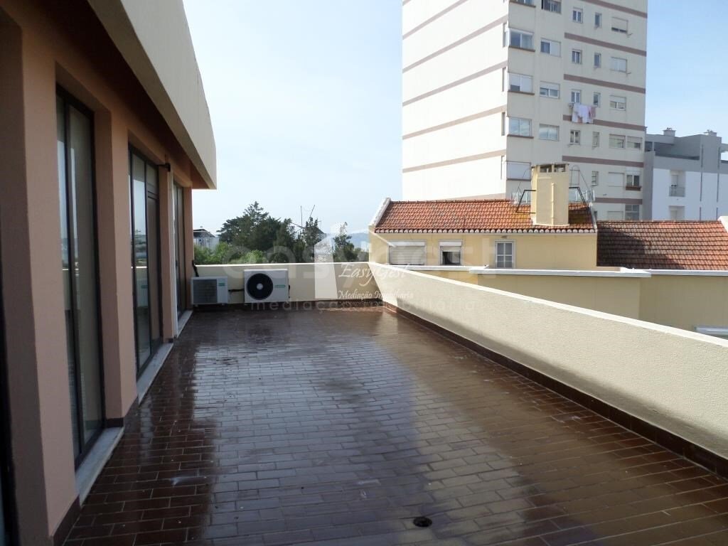 Altro a Ajuda, Lisbona, Portogallo 3 - 10668647