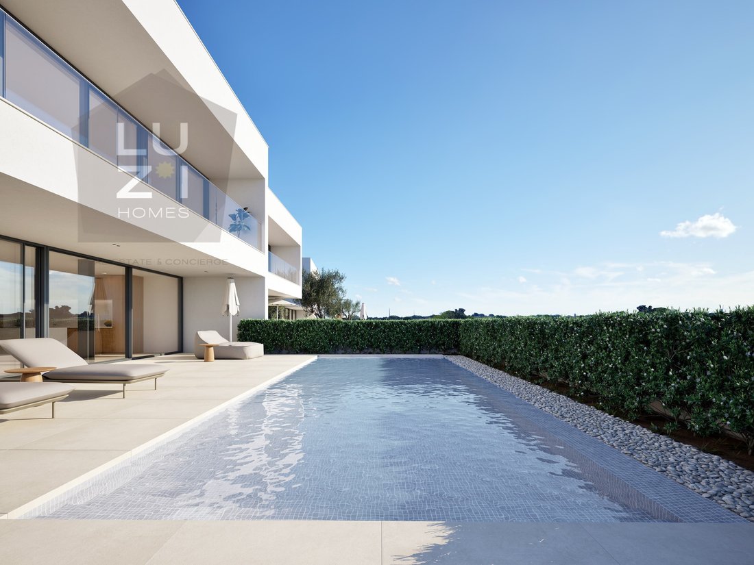 Villa in Sao Goncalo de Lagos, Algarve, Portugal 5 - 14935594