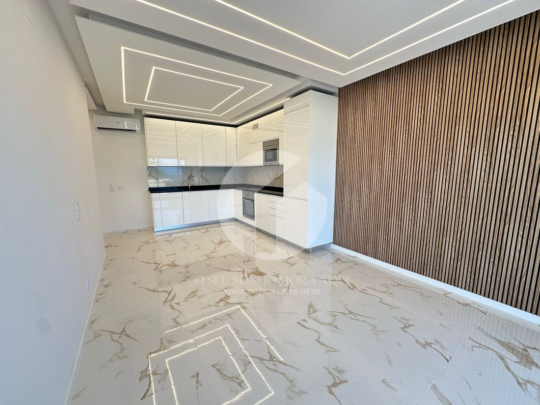 Apartment in Quarteira, Algarve, Portugal 4 - 15905944