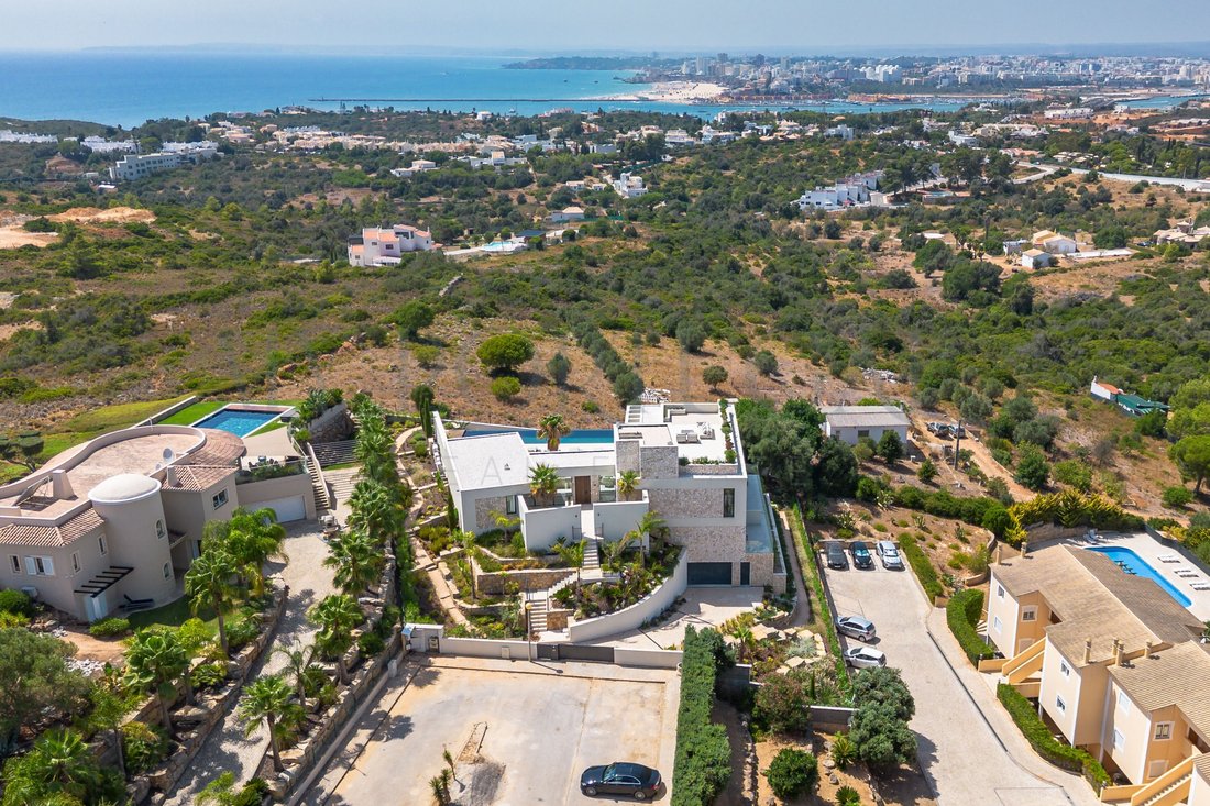 Villa à Estombar et Parchal, Algarve, Portugal 4 - 16543279