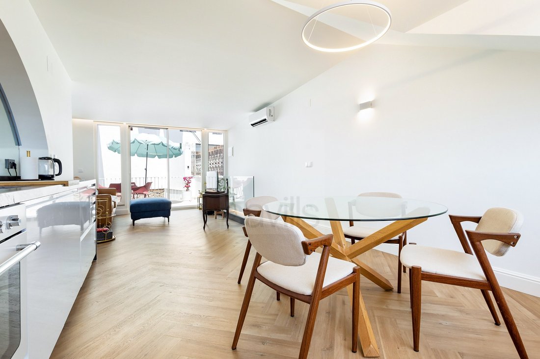 Apartment in Belem, Lisbon, Portugal 2 - 16392760