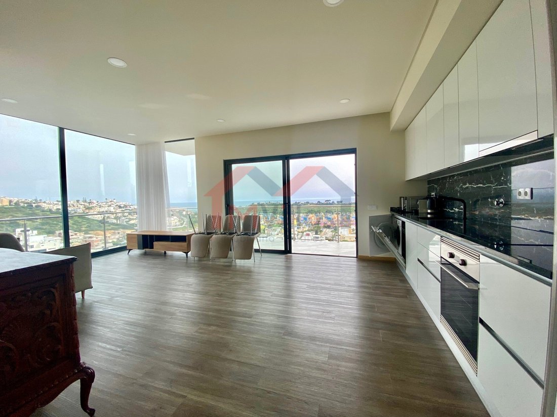 Apartment in Olhos de Agua, Algarve, Portugal 2 - 13996820