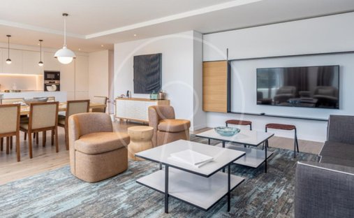 Apartment in Belem, Lisbon, Portugal 1