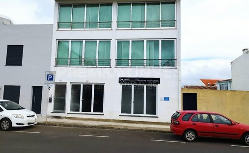 Apartment in Praia da Vitoria (Santa Cruz), Azores, Portugal 1