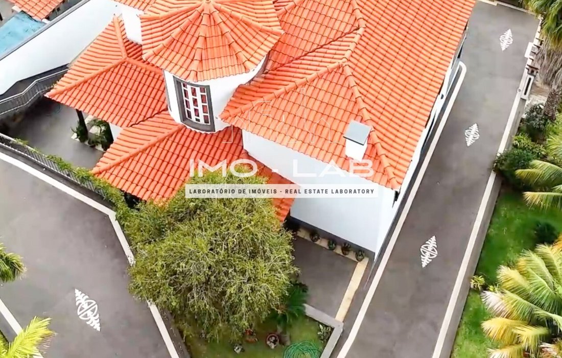 House in Sao Roque, Madeira, Portugal 3 - 14779544