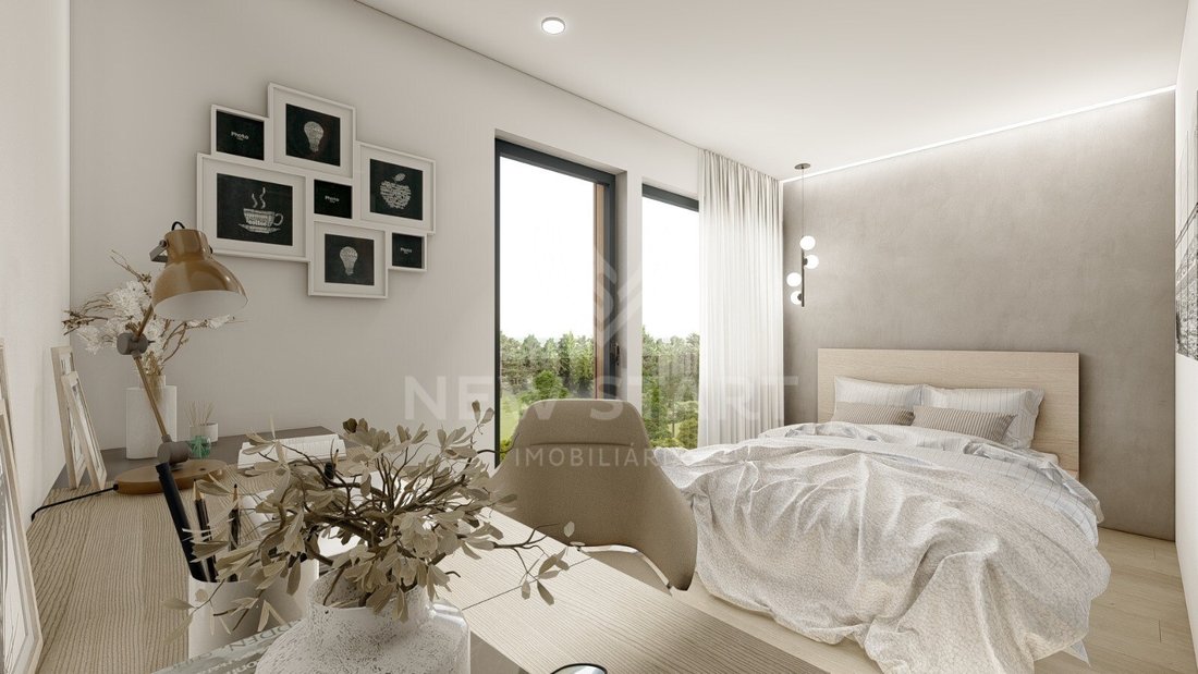 Apartment in Pechao, Algarve, Portugal 1 - 15970796