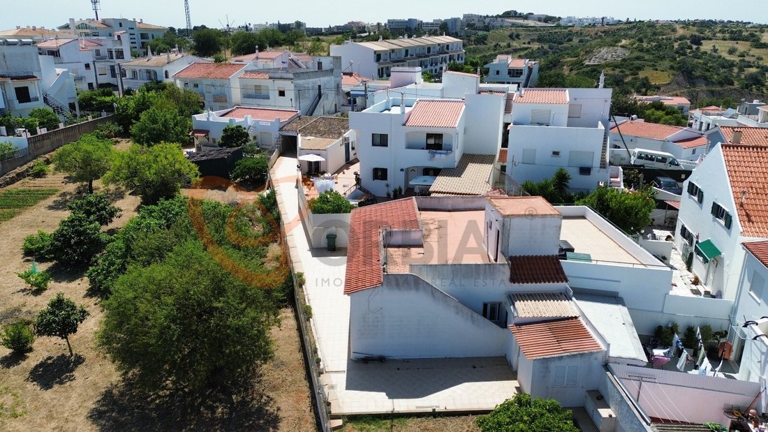 House in Praia dos Pescadores, Olhos de Agua, Portugal 1 - 15824944