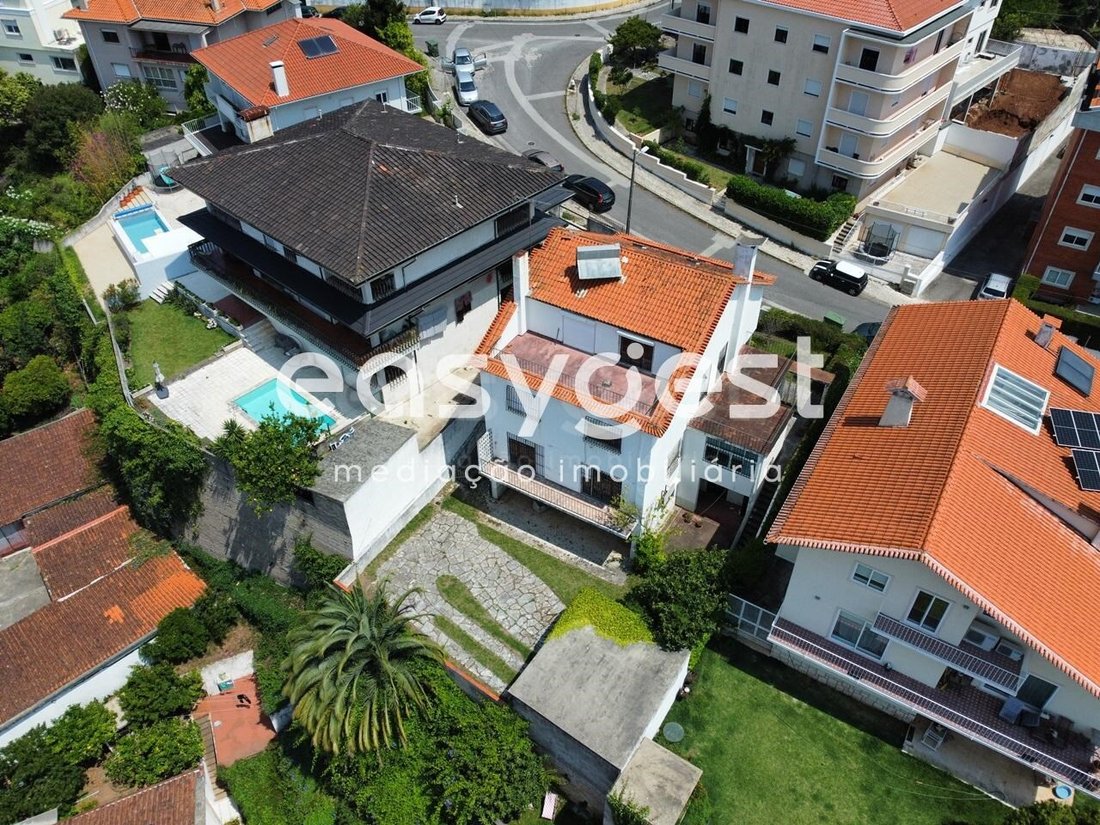 House in Santo Antonio dos Olivais, Coimbra District, Portugal 2 - 12427817