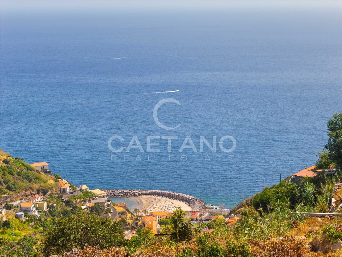 Villa in Estreito da Calheta, Madeira, Portugal 3 - 16659129