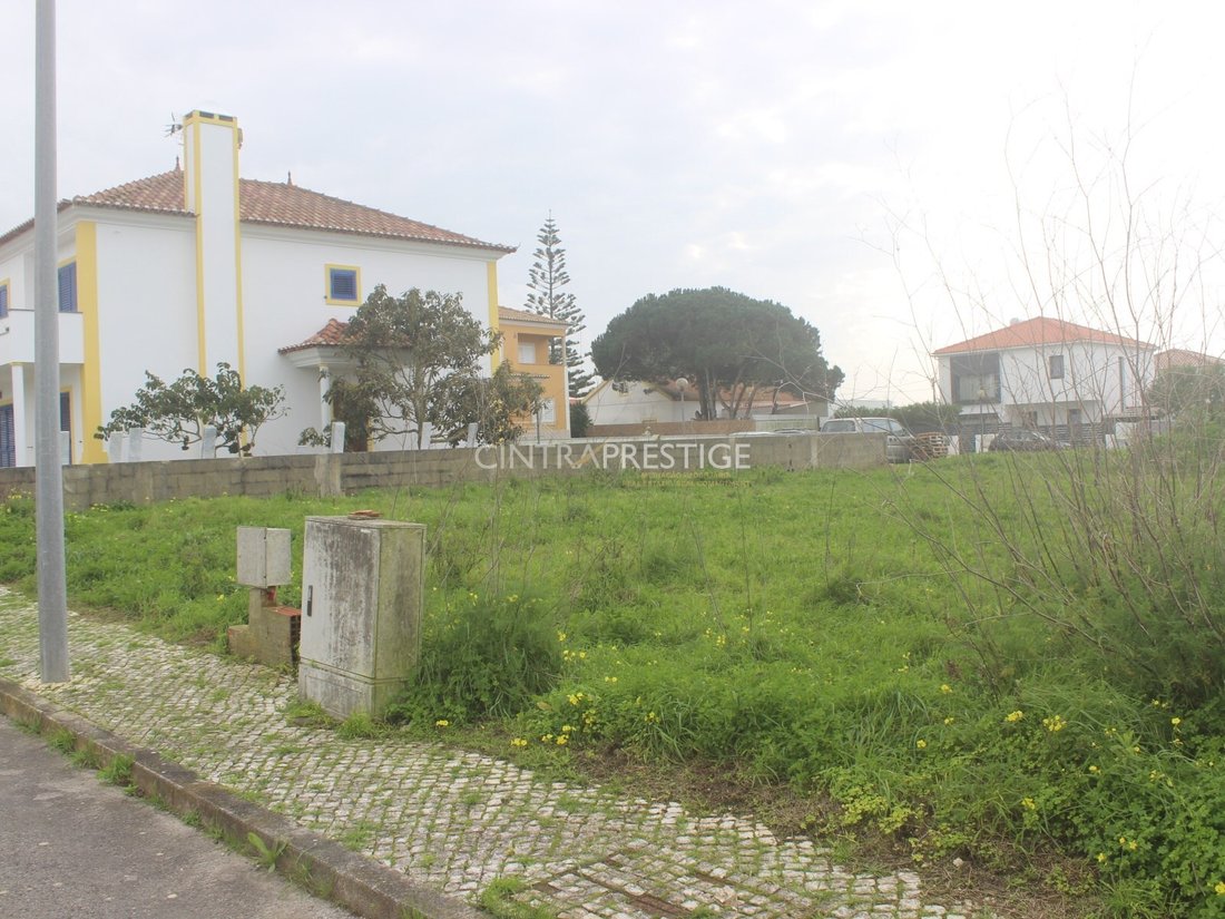 Land in São João das Lampas, Lisbon, Portugal 2 - 12441429