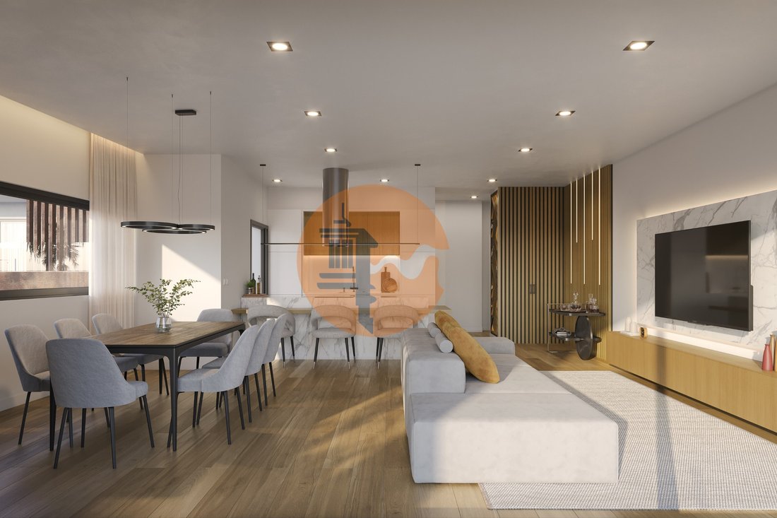 Apartment in Tavira (Santa Maria e Santiago), Algarve, Portugal 5 - 16600653