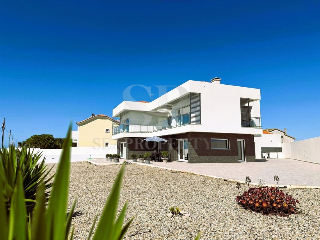 House in Peniche, Leiria District, Portugal 3 - 16323147