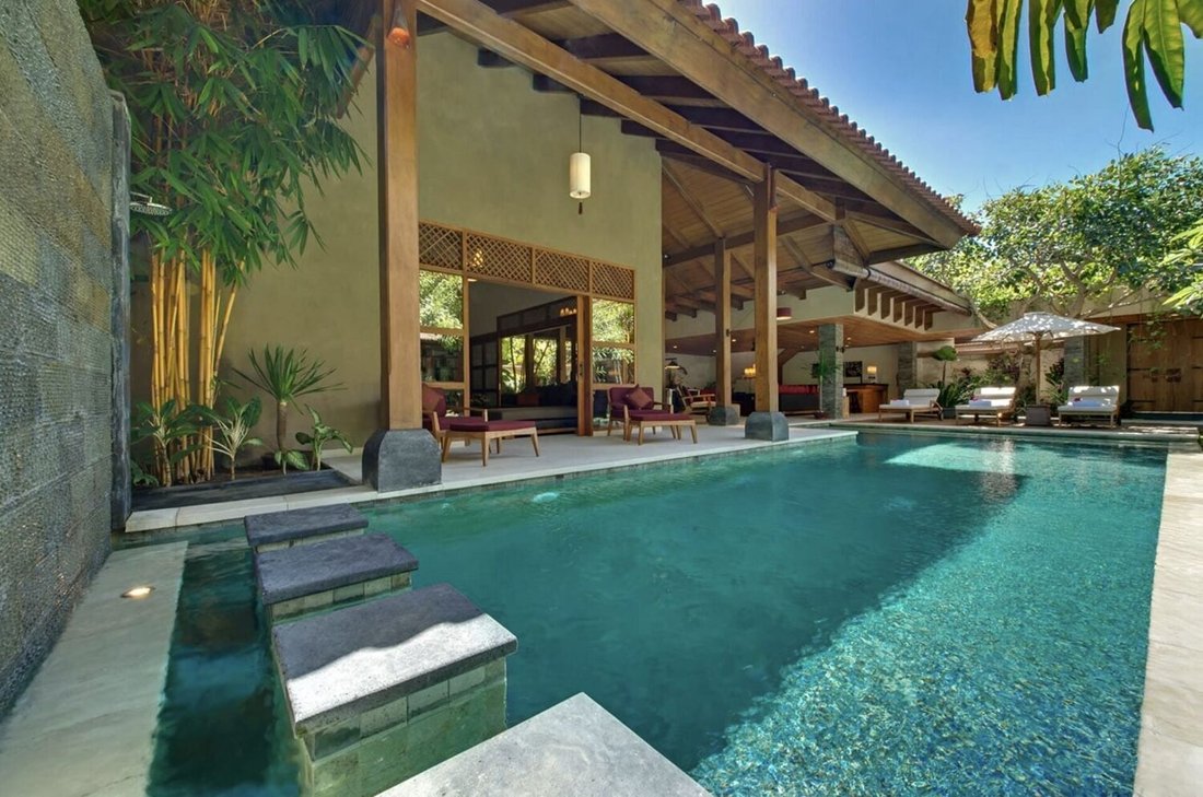 House in Kuta, Bali, Indonesia 4 - 16692428