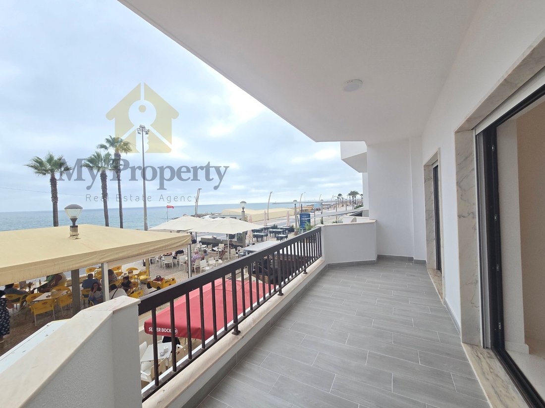 Apartment in Quarteira, Algarve, Portugal 2 - 16502747