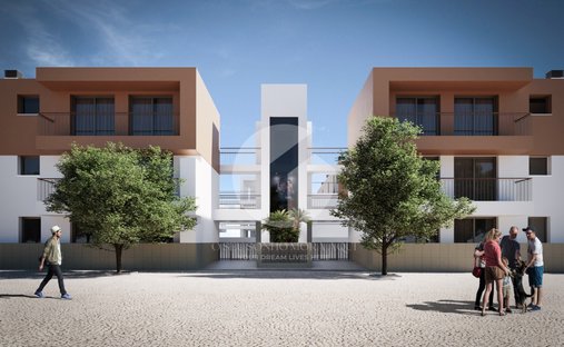 Apartment in Tavira (Santa Maria e Santiago), Algarve, Portugal 1