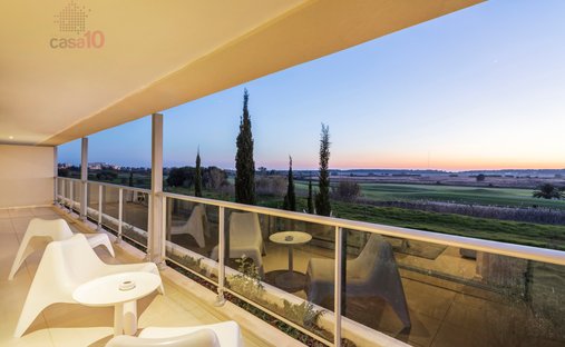 Appartement à Vilamoura, Quarteira, Algarve 1