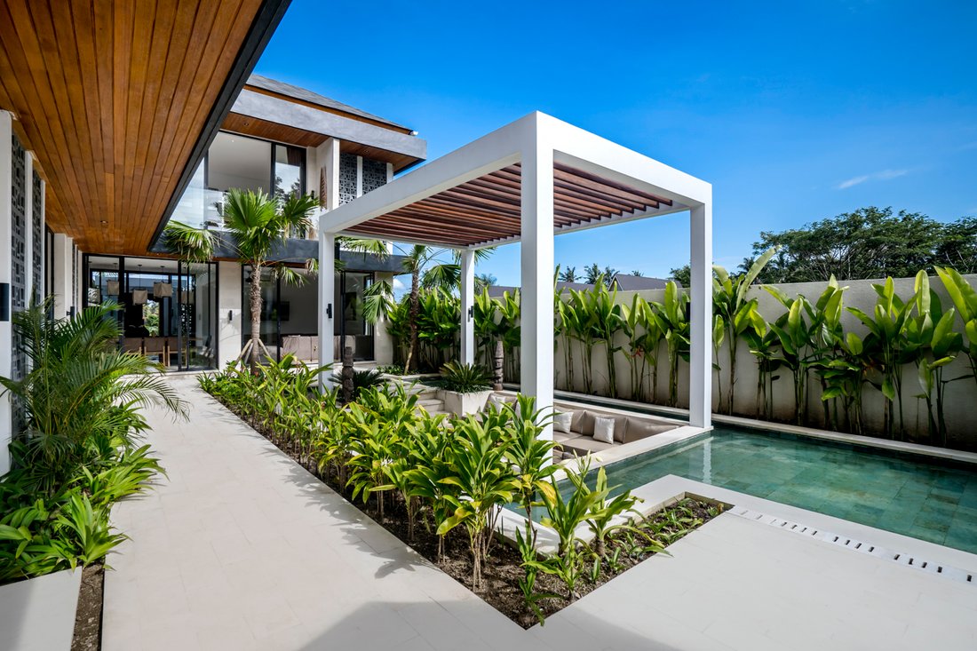 House in Ubud, Bali, Indonesia 2 - 16692363