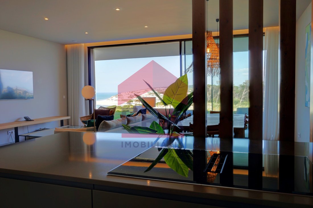 Apartment in Vau, Leiria District, Portugal 4 - 14118299