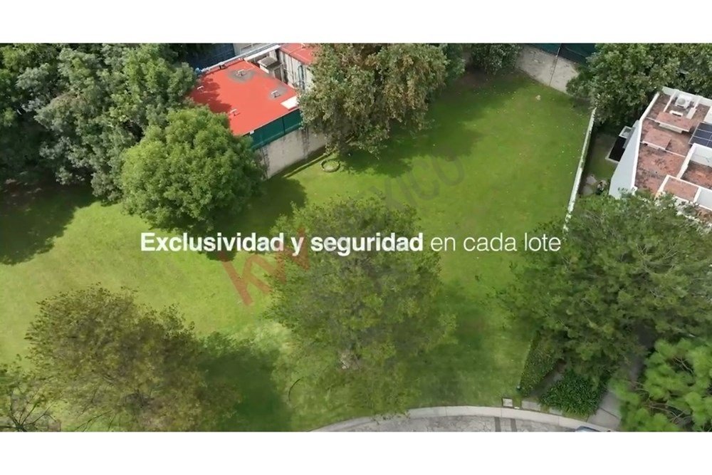 Land in Zapopan, Jalisco, Mexico 1 - 16713773