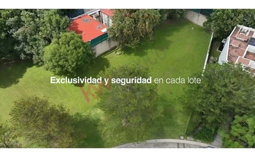 Terreno en Zapopan, Jalisco, México 1