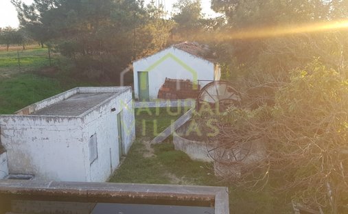 Finca à Pechao, Algarve, Portugal 1