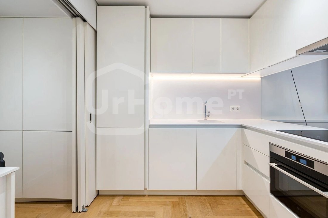 Apartment in Santo Antonio, Lisbon, Portugal 2 - 15929356