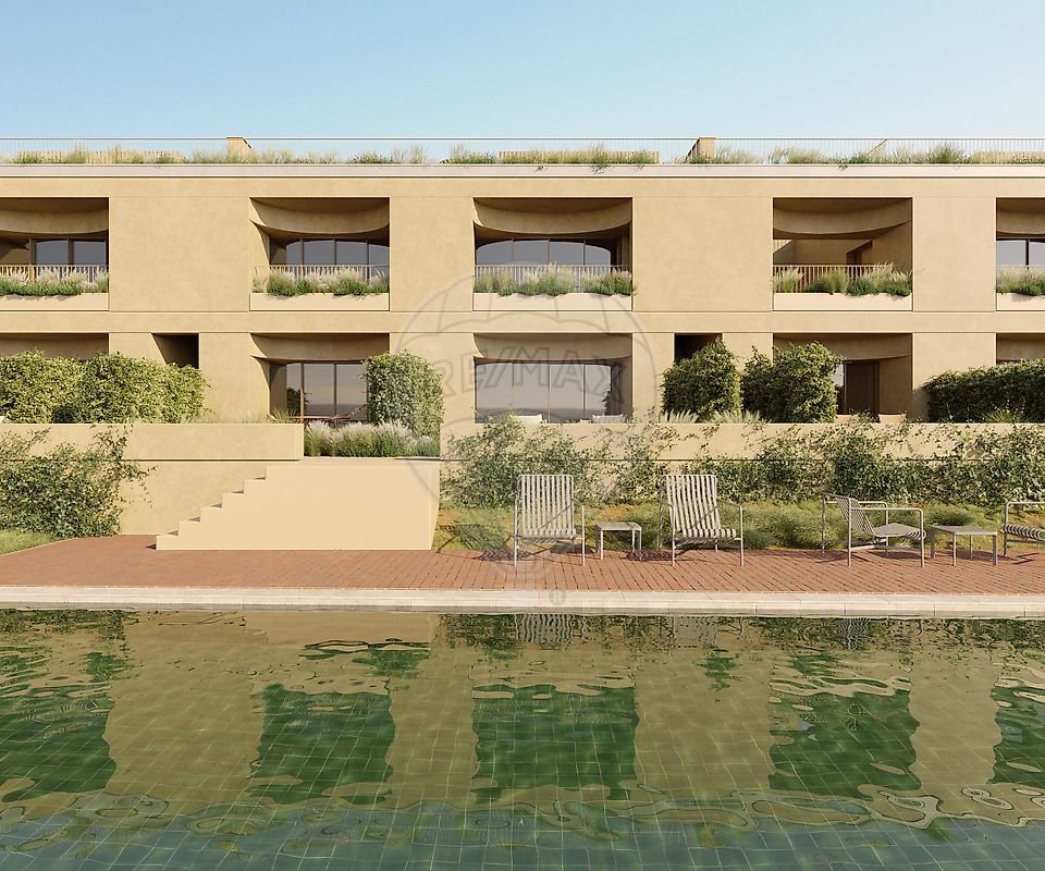 Apartamento en Alcácer do Sal, Setúbal Municipality, Portugal 3 - 16718085