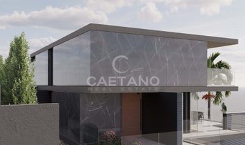 Villa a Ribeira Brava, Madera, Portogallo 2