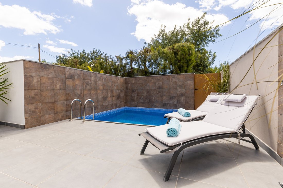 House in Almancil, Algarve, Portugal 1 - 15248704