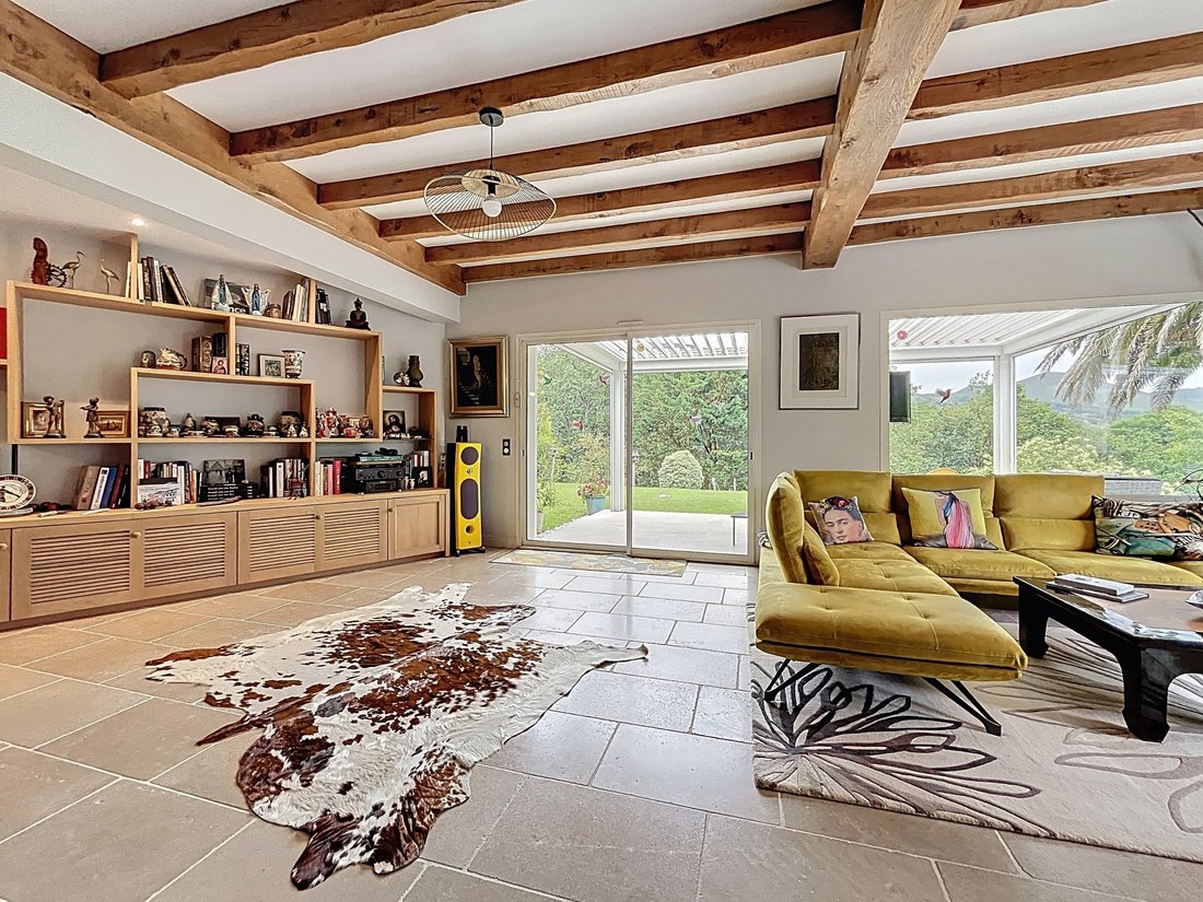 House in Ascain, Nouvelle-Aquitaine, France 4 - 16492880