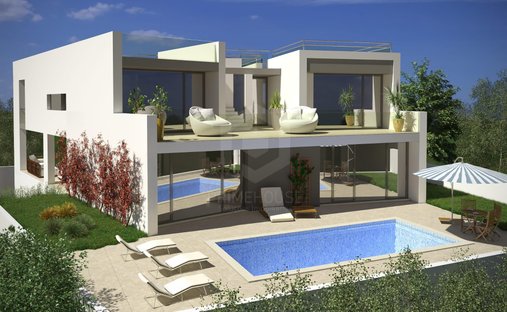 House in São Sebastião, Lagos, Sao Goncalo de Lagos, Portugal 1
