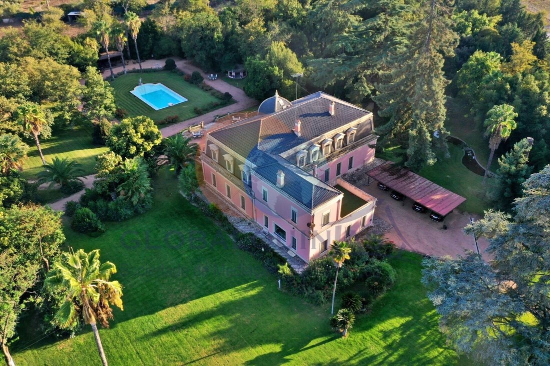 Finca in Assuncao, Ajuda, Salvador e Santo Ildefonso, Portalegre District, Portugal 1 - 13381073