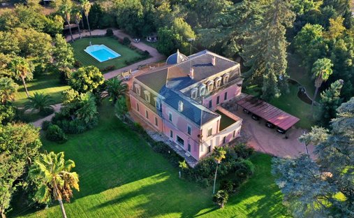 Finca in Assuncao, Ajuda, Salvador e Santo Ildefonso, Portalegre District, Portugal 1