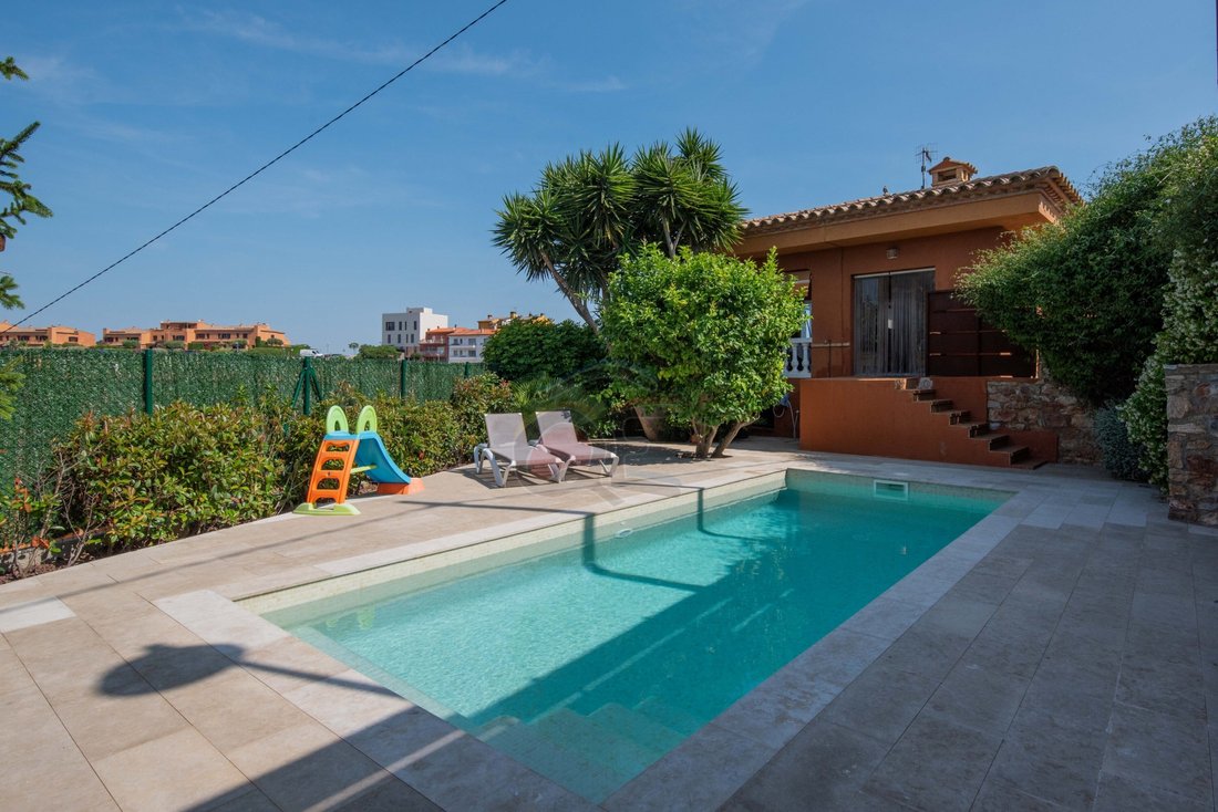 House in Begur, Catalonia, Spain 1 - 13793975