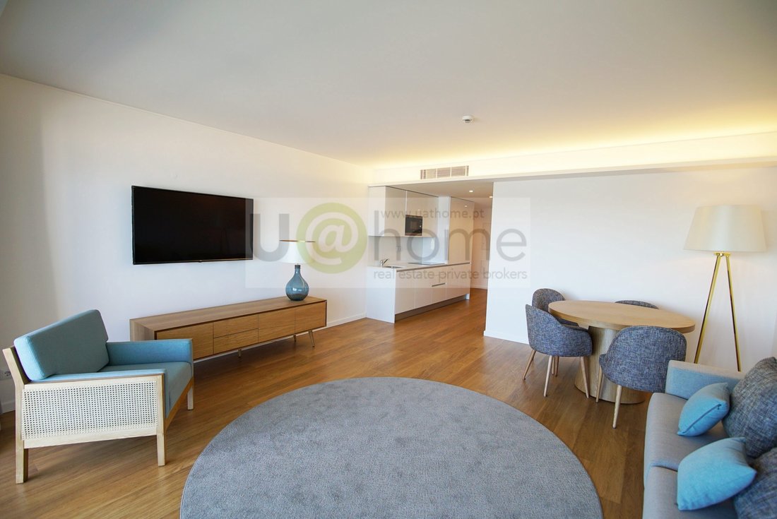 Wohnung in Santiago, Setúbal Municipality, Portugal 5 - 14407145