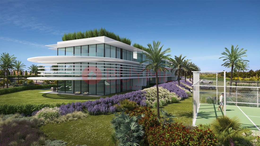 Apartment in Vilamoura, Quarteira, Algarve 1 - 16563486