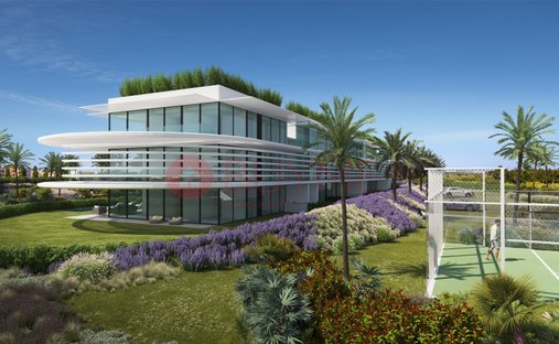 Apartment in Vilamoura, Quarteira, Algarve 1
