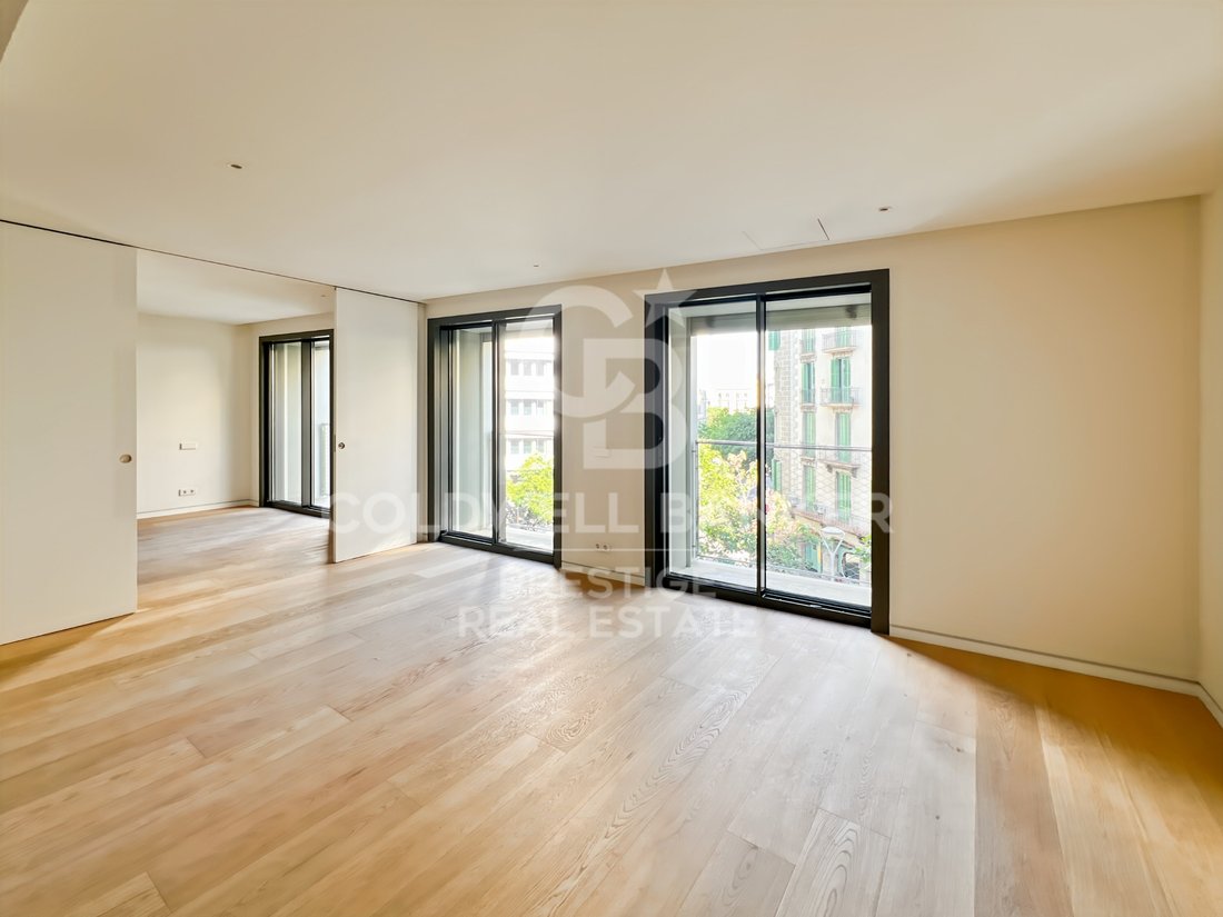 Apartment in Eixample, Barcelona, Spain 1 - 15415313