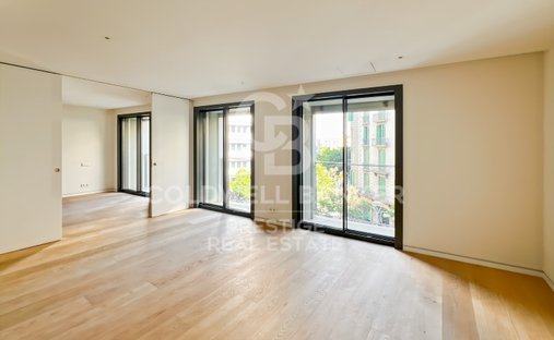 Apartment in Eixample, Barcelona, Spain 1