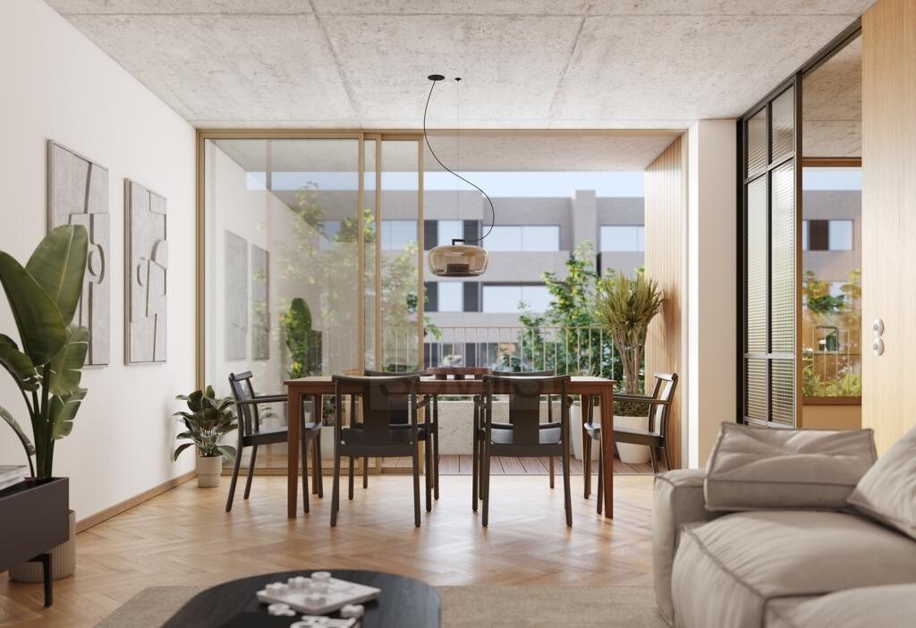 Apartment in Matosinhos e Leca da Palmeira, Porto District, Portugal 2 - 16598359