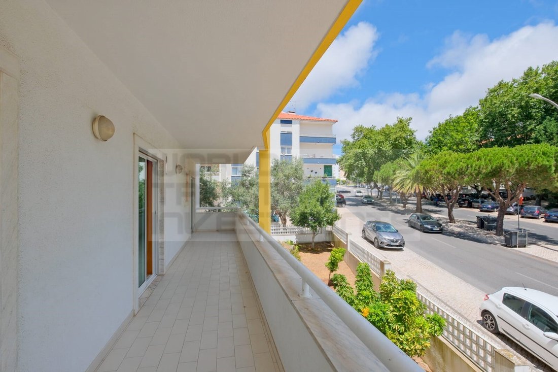 Apartment in Cascais e Estoril, Lisbon, Portugal 3 - 15970553