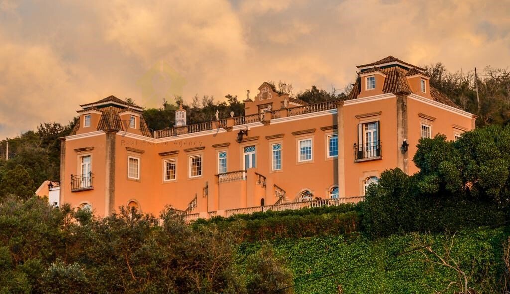 Chateau in Silves, Algarve, Portugal 1 - 16502824