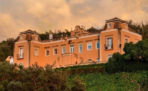 Château à Silves, Algarve, Portugal 1