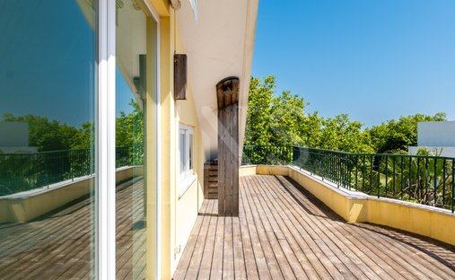 Wohnung in Estoril, Cascais und Estoril, Lissabon 1