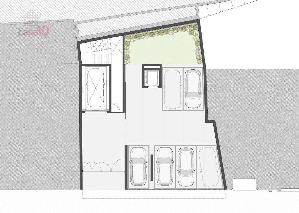 Apartment in Sacavem, Lisbon, Portugal 4 - 15536992