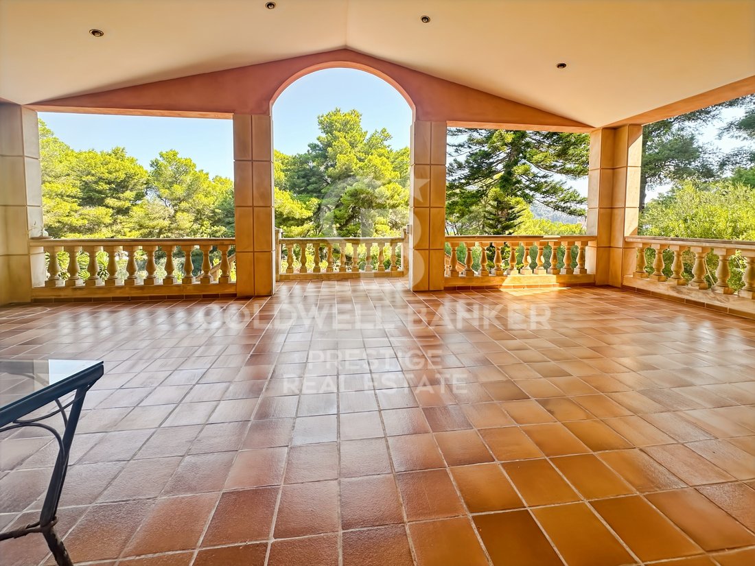 House in Capdepera, Balearic Islands, Spain 3 - 16039791