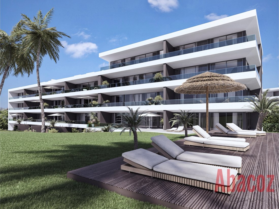 Apartment in São Sebastião, Lagos, Sao Goncalo de Lagos, Portugal 4 - 15149678