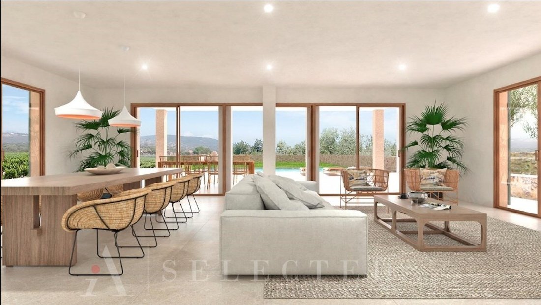 Chalet in Alcudia, Balearic Islands, Spain 4 - 11557209