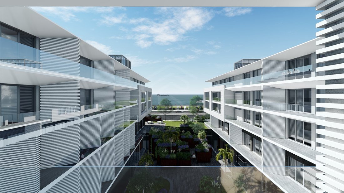 Apartment in Alcantara, Lisbon, Portugal 1 - 16600903