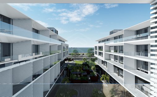 Appartement à Alcantara, Lisbonne, Portugal 1